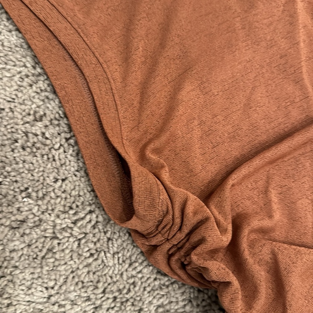 Love & Light Ribbed Dress - Picture 4 of 4